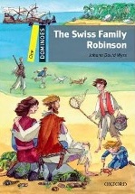 The Swiss Family Robinson Pack One Level